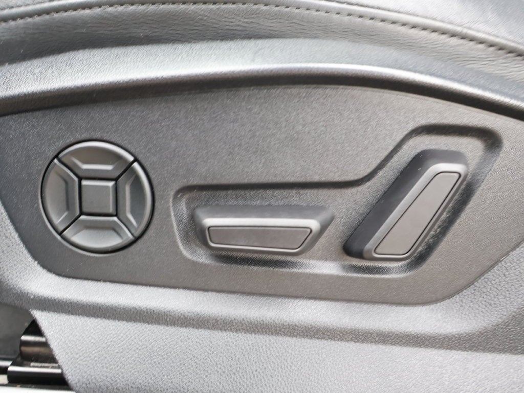 2021 Audi Q7 Premium Plus 55 TFSI quattro Tiptronic
