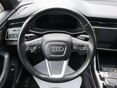 2021 Audi Q7 Premium Plus 55 TFSI quattro Tiptronic