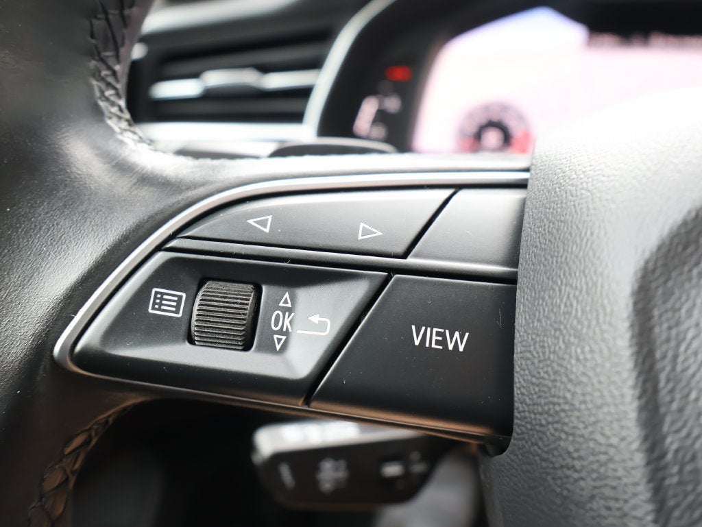 2021 Audi Q7 Premium Plus 55 TFSI quattro Tiptronic