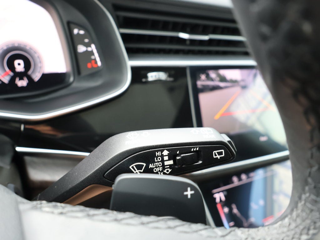 2021 Audi Q7 Premium Plus 55 TFSI quattro Tiptronic