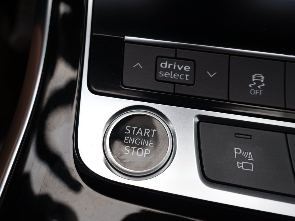 2021 Audi Q7 Premium Plus 55 TFSI quattro Tiptronic