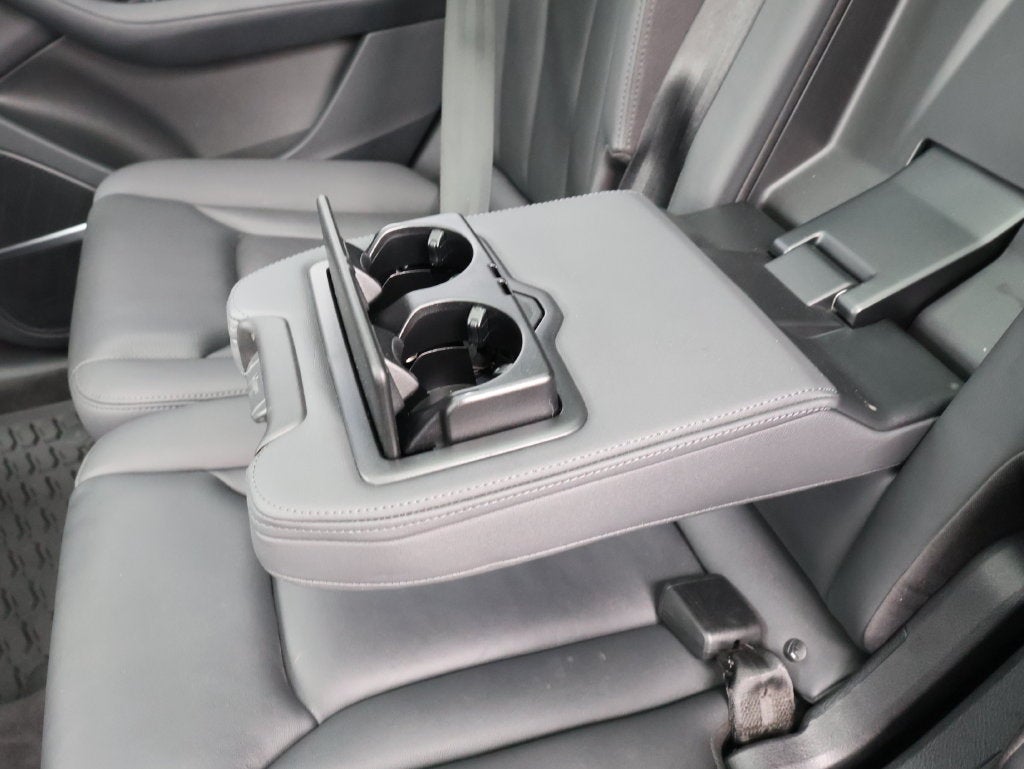 2021 Audi Q7 Premium Plus 55 TFSI quattro Tiptronic