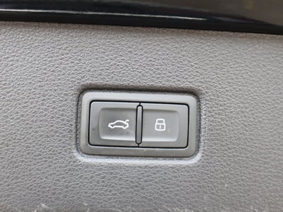 2021 Audi Q7 Premium Plus 55 TFSI quattro Tiptronic
