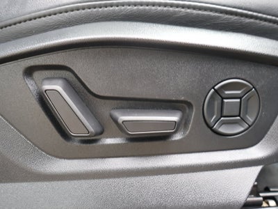 2021 Audi Q7 Premium Plus 55 TFSI quattro Tiptronic