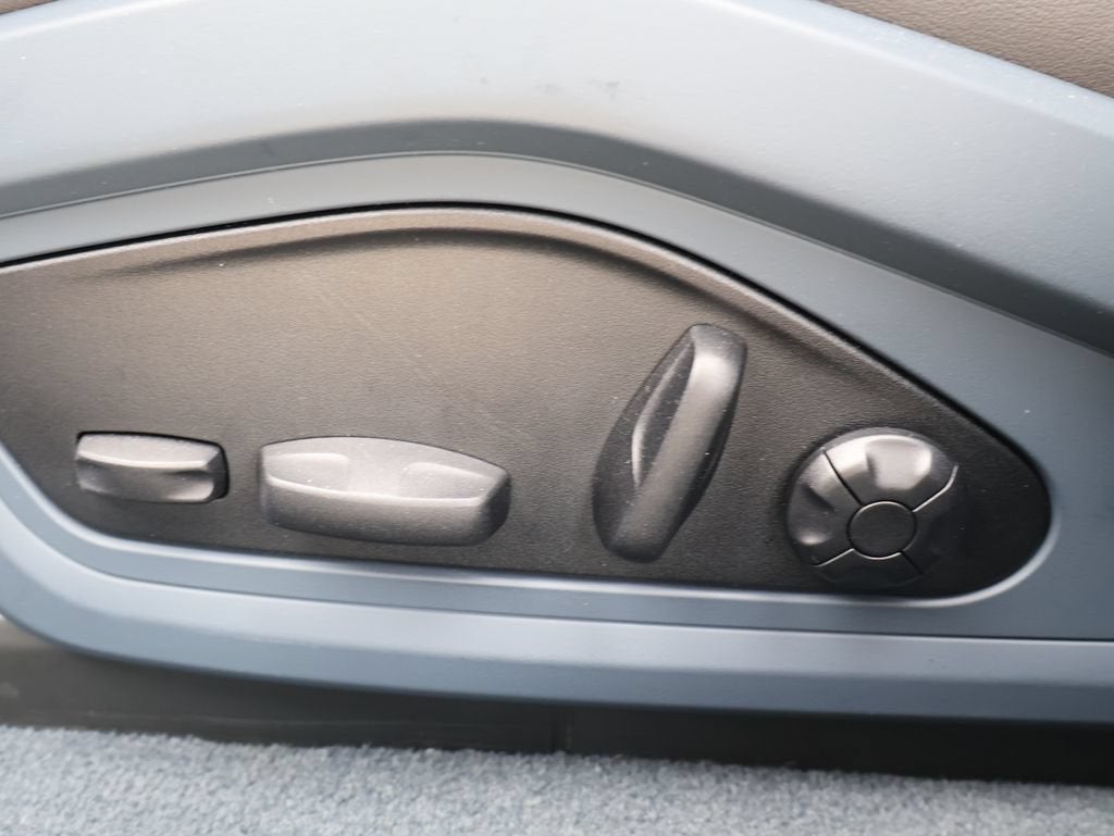 2024 Porsche Taycan Turbo