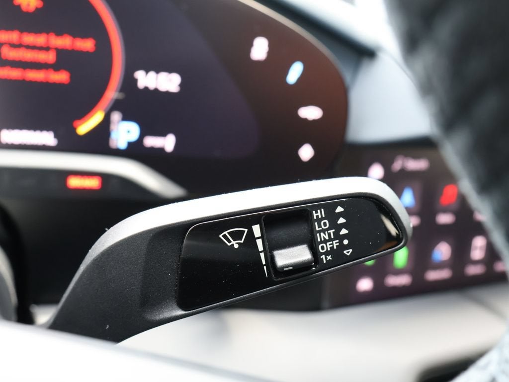 2024 Porsche Taycan Turbo