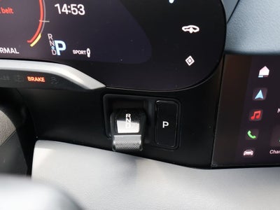 2024 Porsche Taycan Turbo