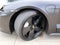 2024 Porsche Taycan Turbo
