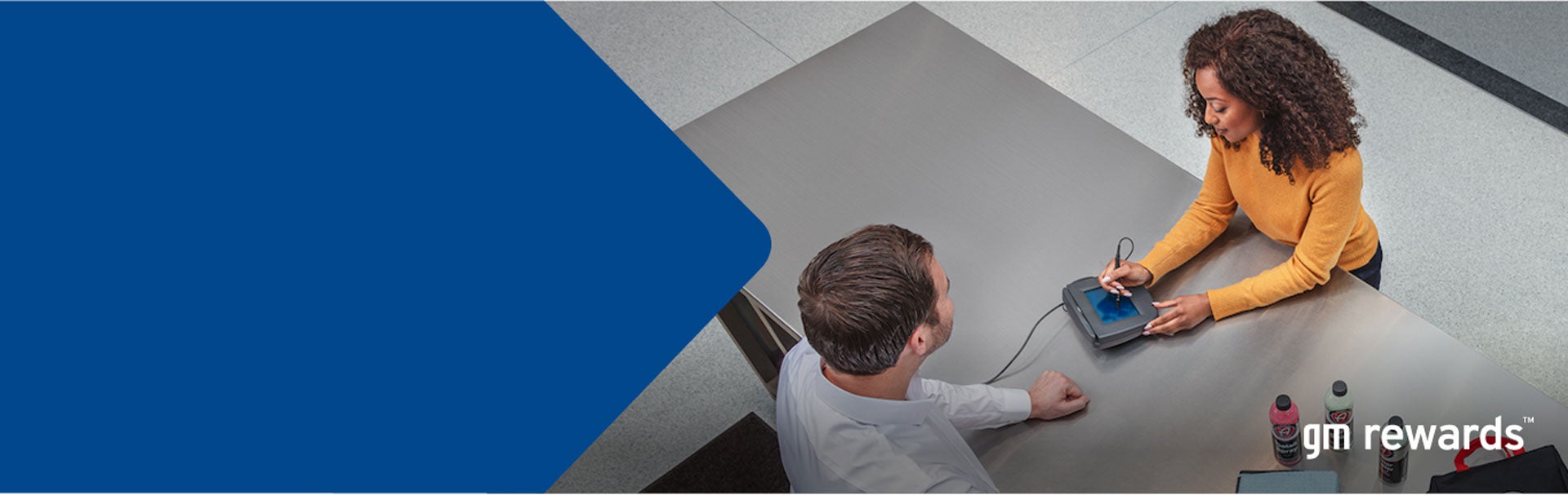 Fairway Chevrolet GMC in CALCUTTA OH