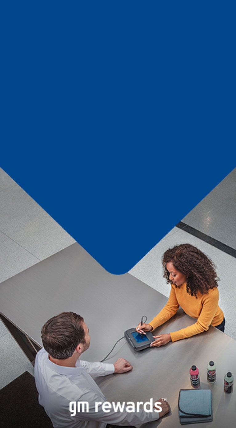 Fairway Chevrolet GMC in CALCUTTA OH