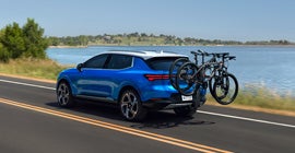 Fairway Chevrolet GMC in CALCUTTA OH