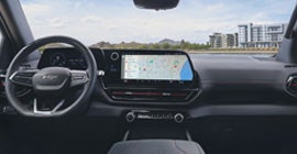 Fairway Chevrolet GMC in CALCUTTA OH