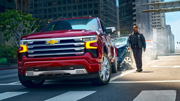 Fairway Chevrolet GMC in CALCUTTA OH