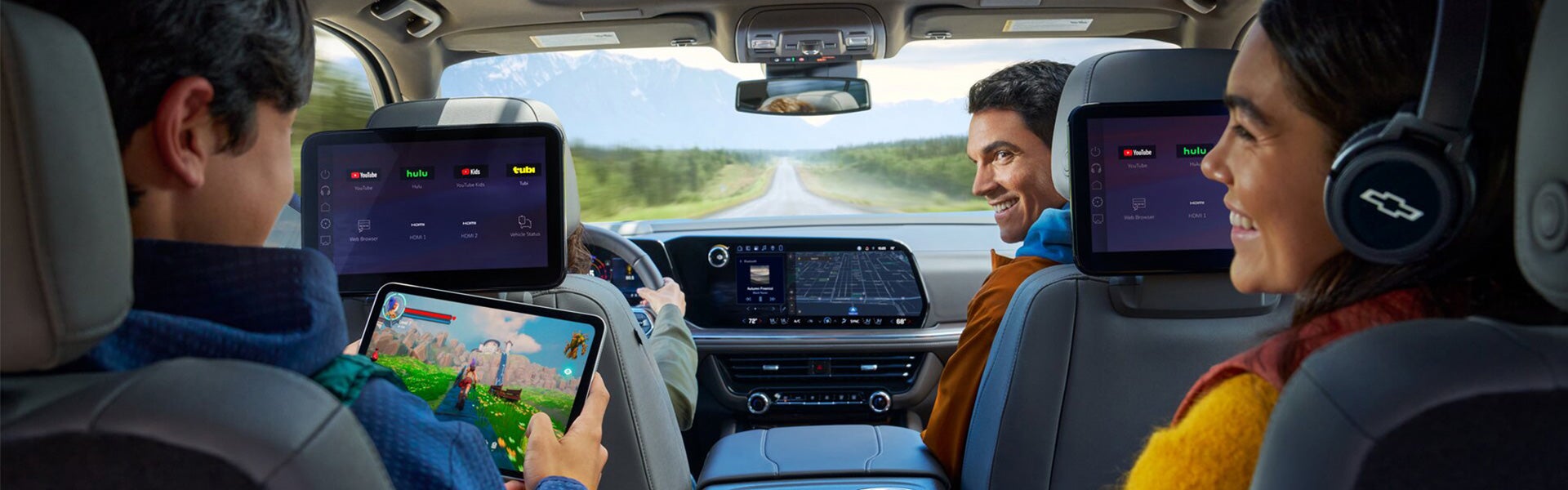 Fairway Chevrolet GMC in CALCUTTA OH