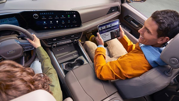 Fairway Chevrolet GMC in CALCUTTA OH