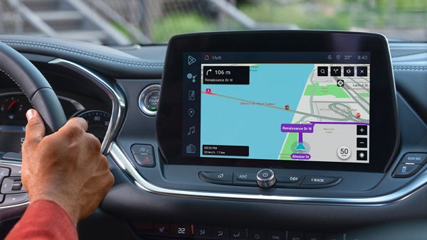 Fairway Chevrolet GMC in CALCUTTA OH