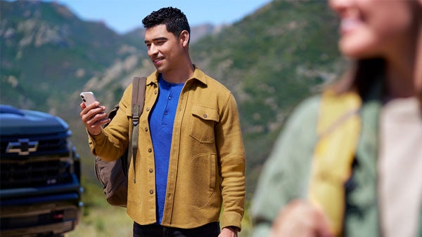 Fairway Chevrolet GMC in CALCUTTA OH