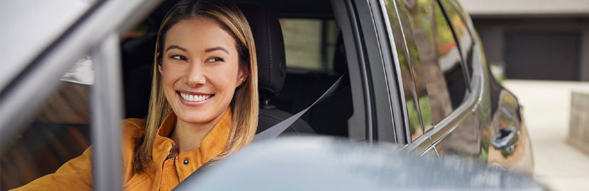Fairway Chevrolet GMC in CALCUTTA OH