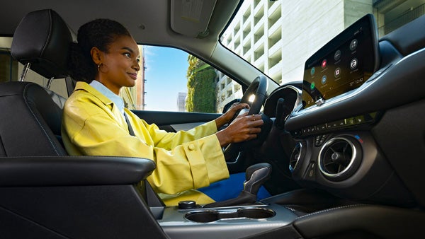 Fairway Chevrolet GMC in CALCUTTA OH