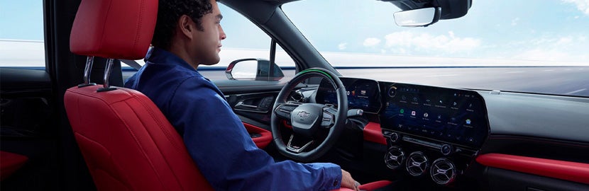 Fairway Chevrolet GMC in CALCUTTA OH