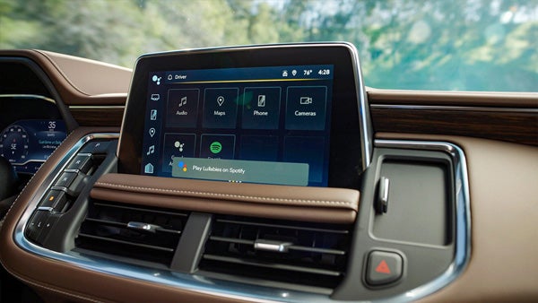 Fairway Chevrolet GMC in CALCUTTA OH