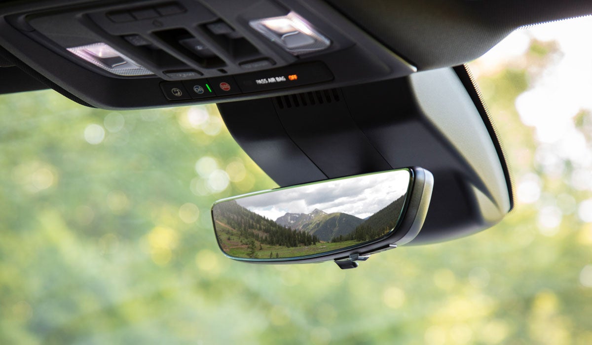 Fairway Chevrolet GMC in CALCUTTA OH