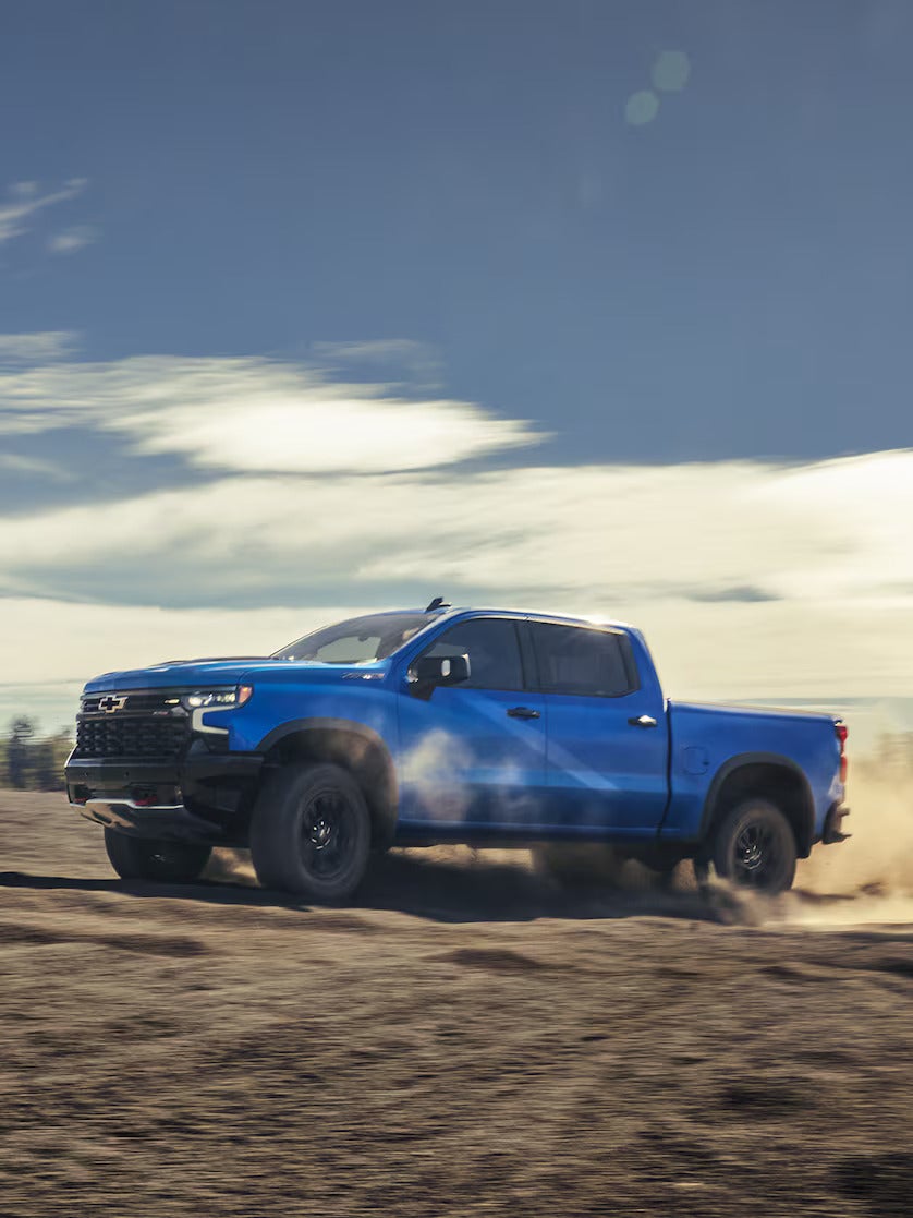 Fairway Chevrolet GMC in CALCUTTA OH