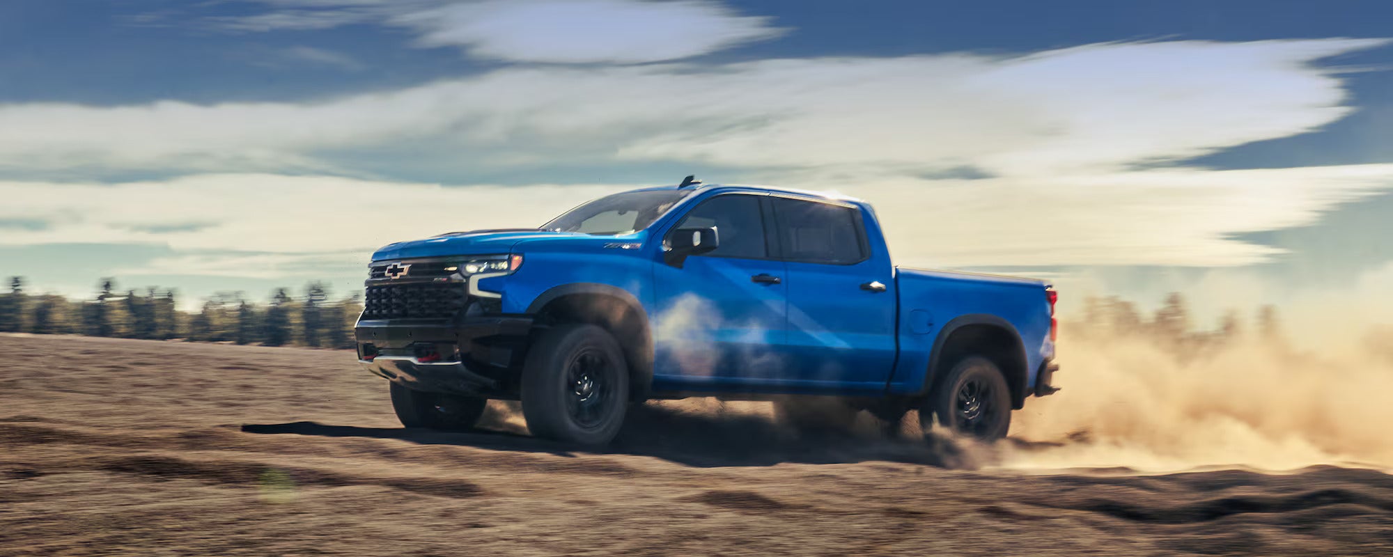 Fairway Chevrolet GMC in CALCUTTA OH