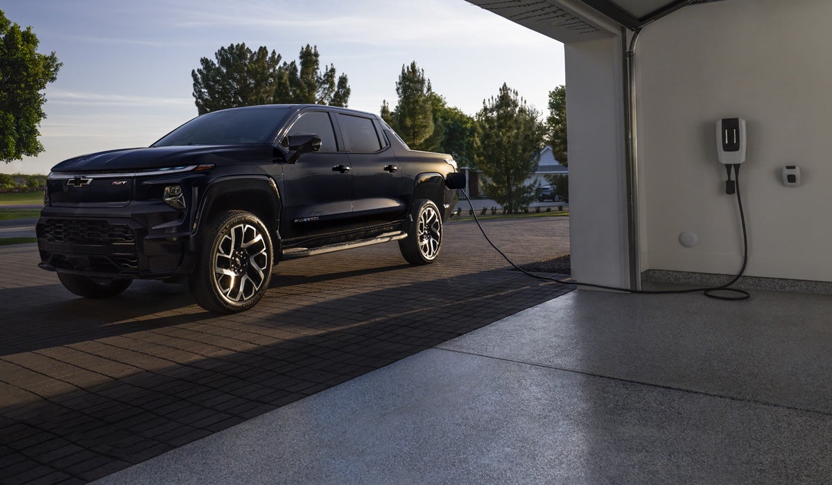 Fairway Chevrolet GMC in CALCUTTA OH