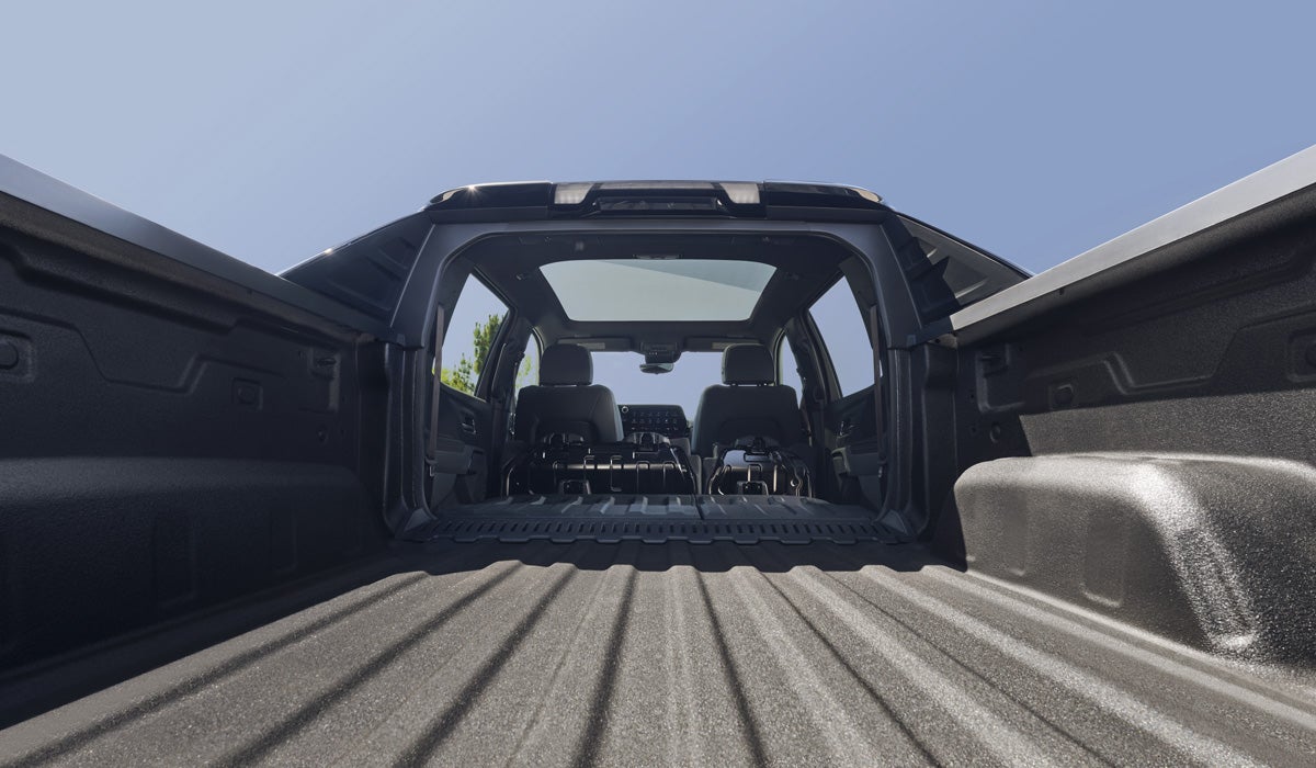 Fairway Chevrolet GMC in CALCUTTA OH