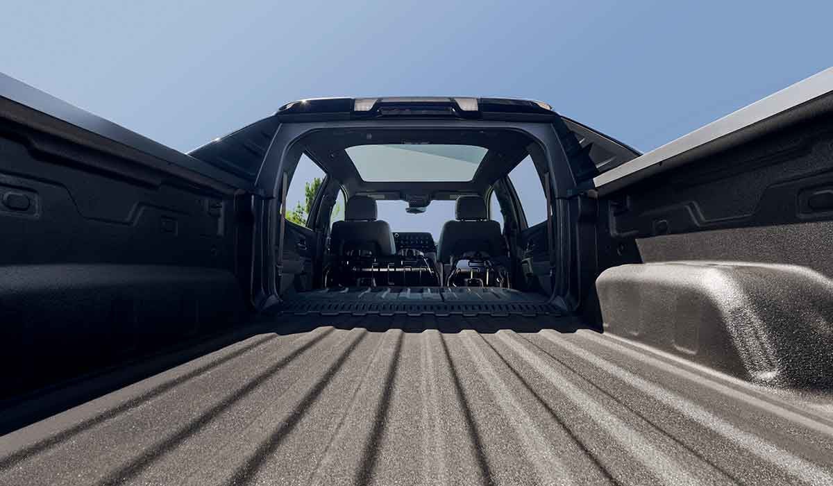 Fairway Chevrolet GMC in CALCUTTA OH