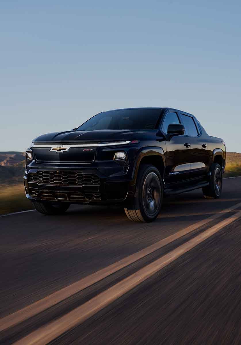 Fairway Chevrolet GMC in CALCUTTA OH