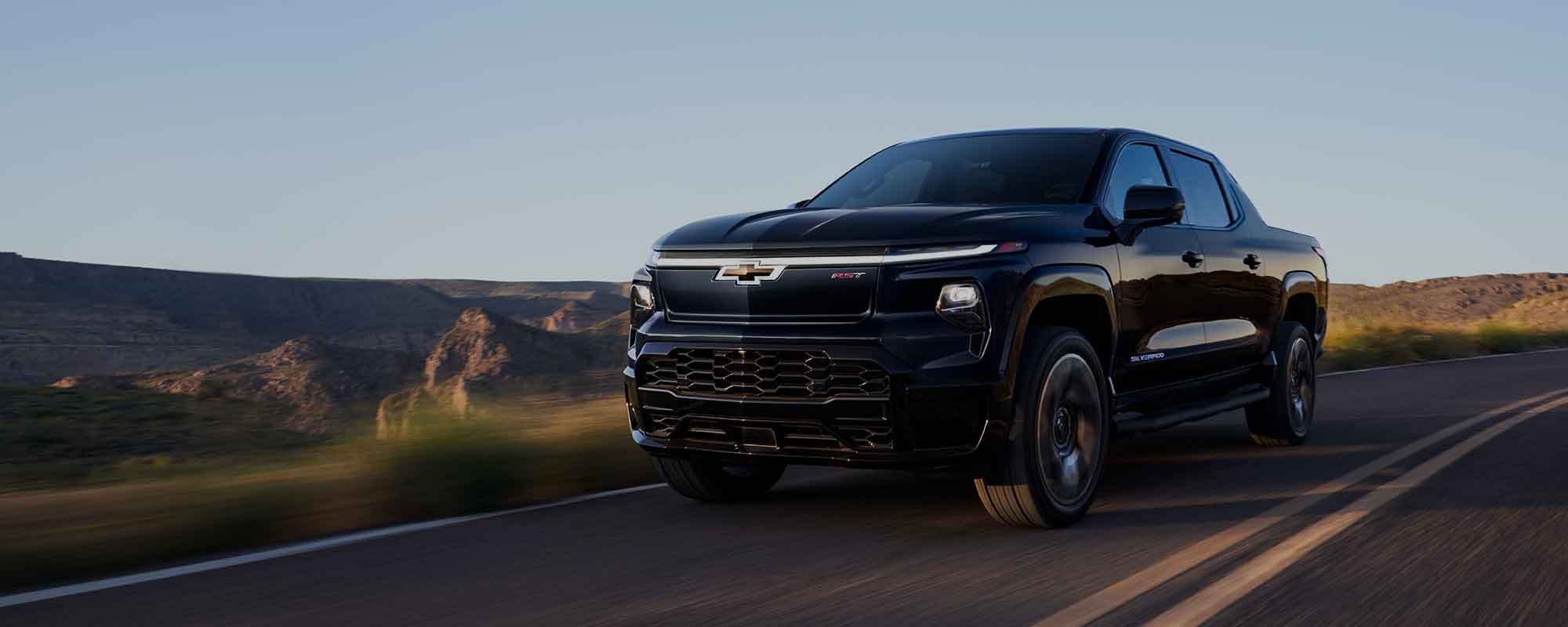 Fairway Chevrolet GMC in CALCUTTA OH