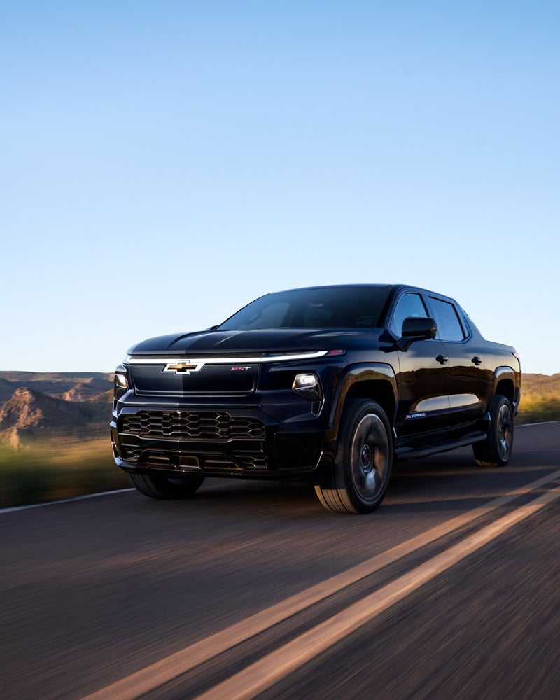 Fairway Chevrolet GMC in CALCUTTA OH