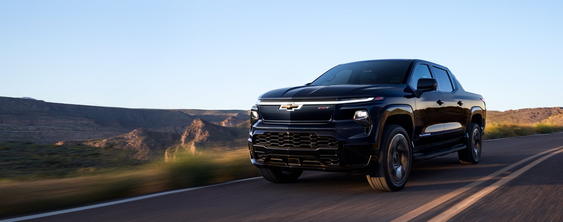 Fairway Chevrolet GMC in CALCUTTA OH