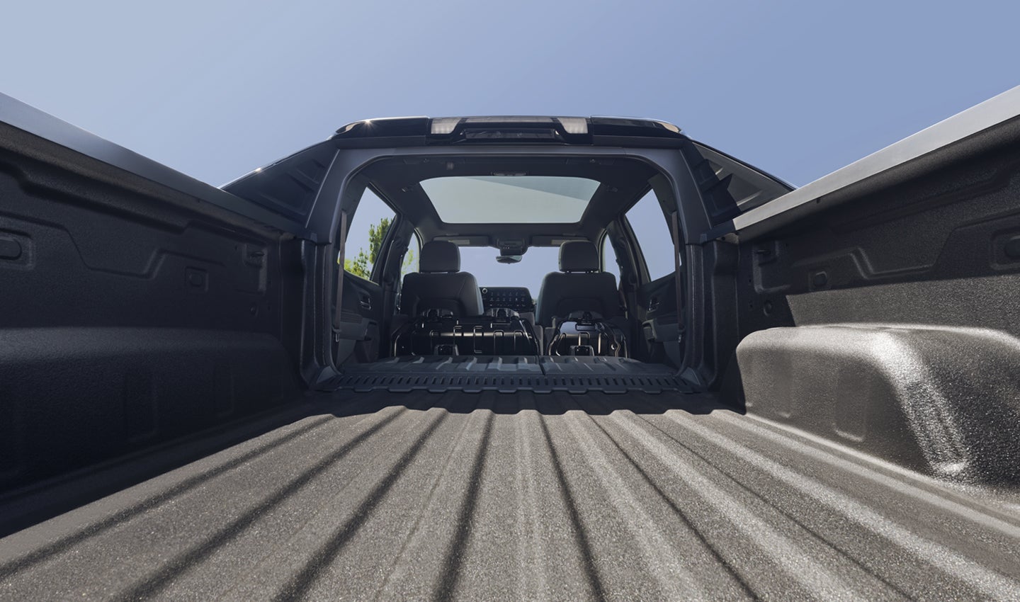 Fairway Chevrolet GMC in CALCUTTA OH