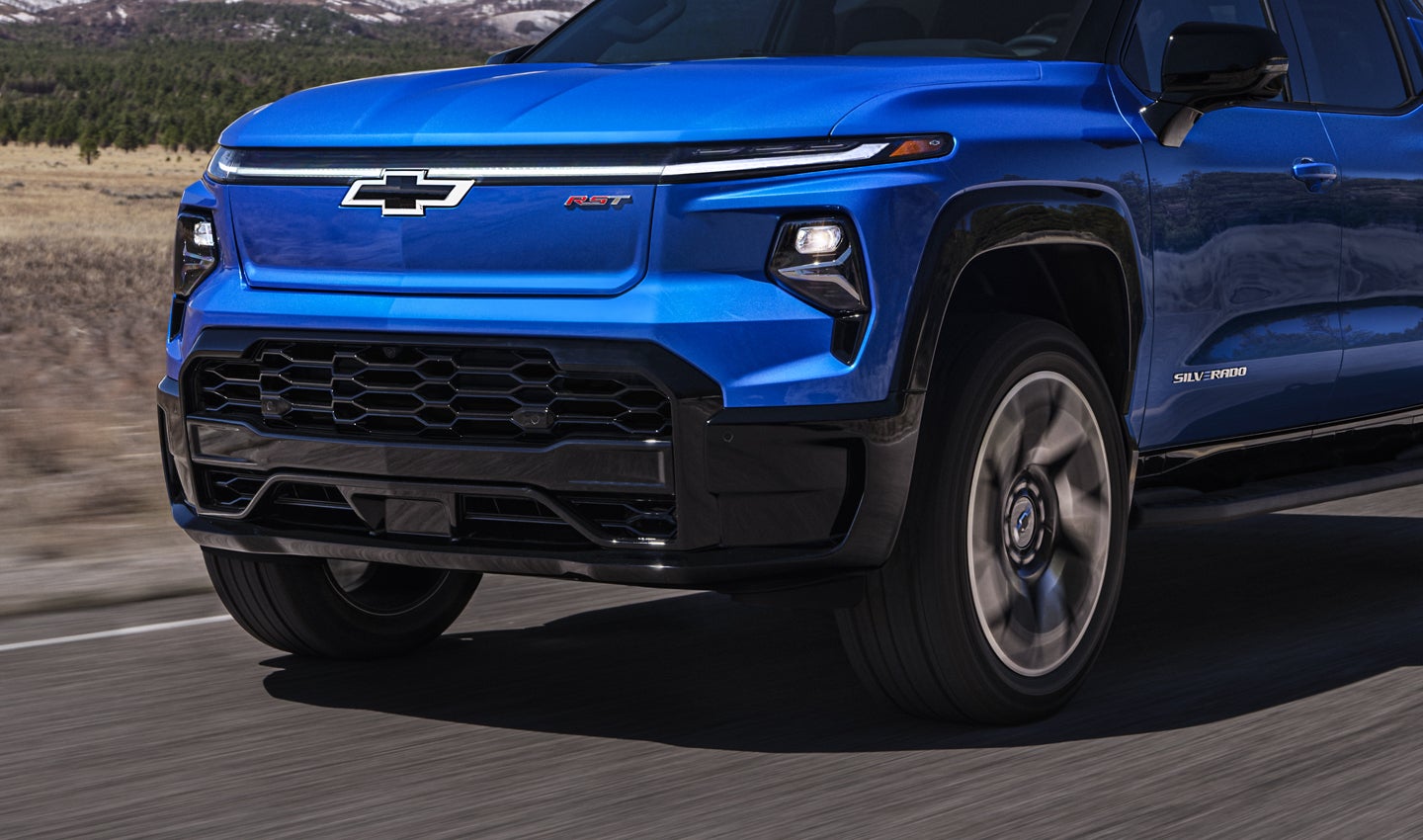 Fairway Chevrolet GMC in CALCUTTA OH