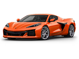 Chevrolet Corvette Z06 - Fairway Chevrolet GMC in CALCUTTA OH