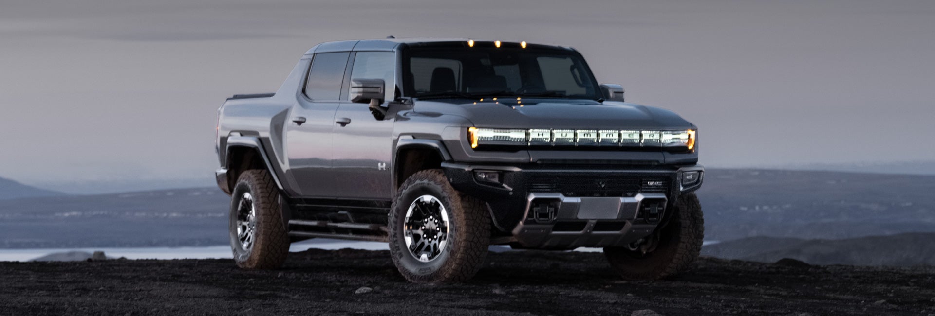 Fairway Chevrolet GMC in CALCUTTA OH