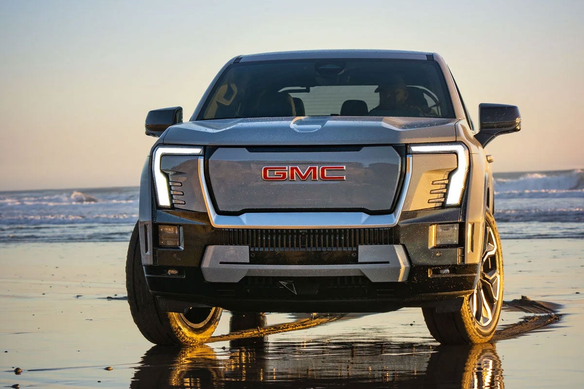 Fairway Chevrolet GMC in CALCUTTA OH