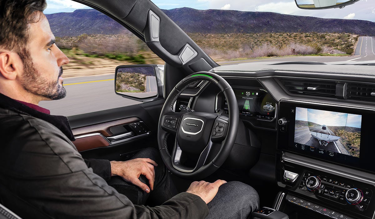 Fairway Chevrolet GMC in CALCUTTA OH