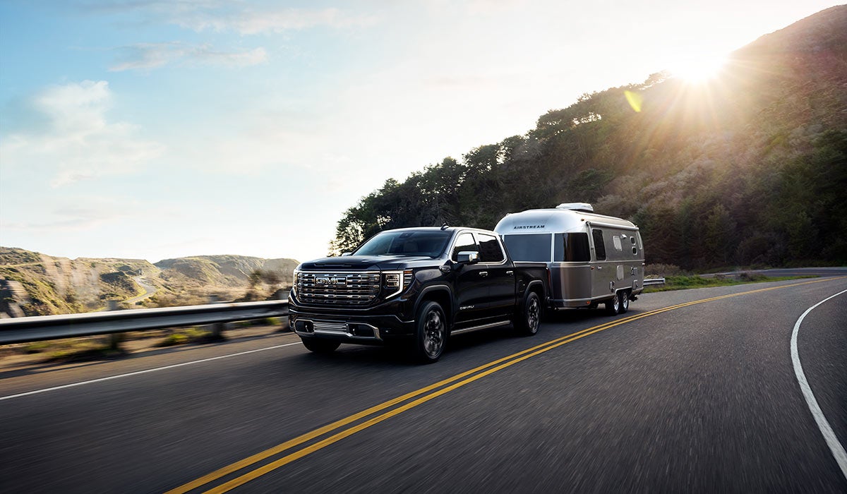 Fairway Chevrolet GMC in CALCUTTA OH