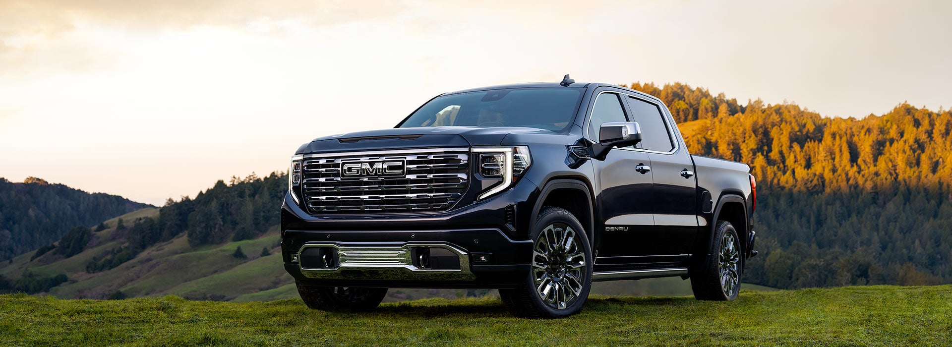 Fairway Chevrolet GMC in CALCUTTA OH