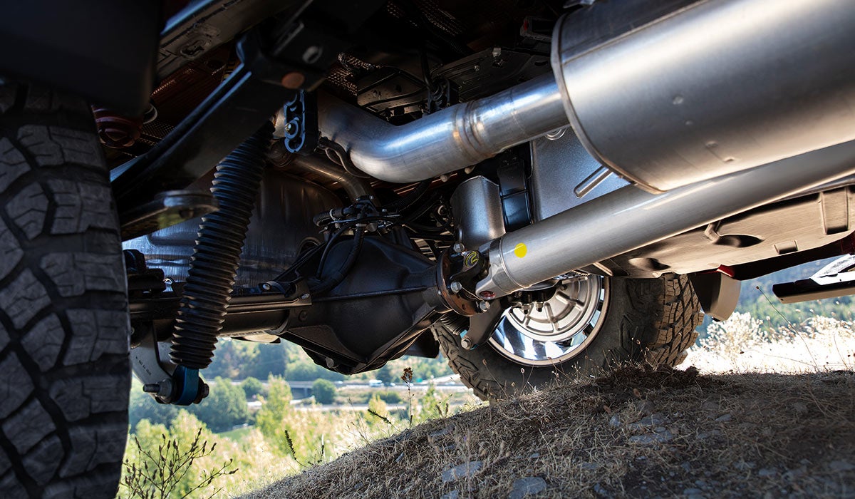 Fairway Chevrolet GMC in CALCUTTA OH