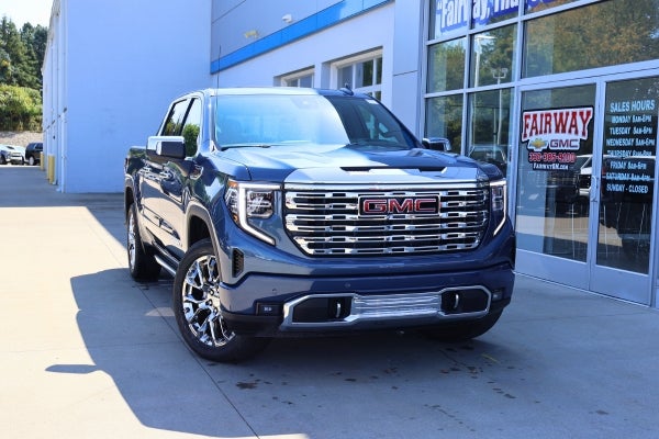 GMC Sierra 1500