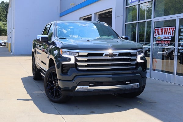 Silverado 1500