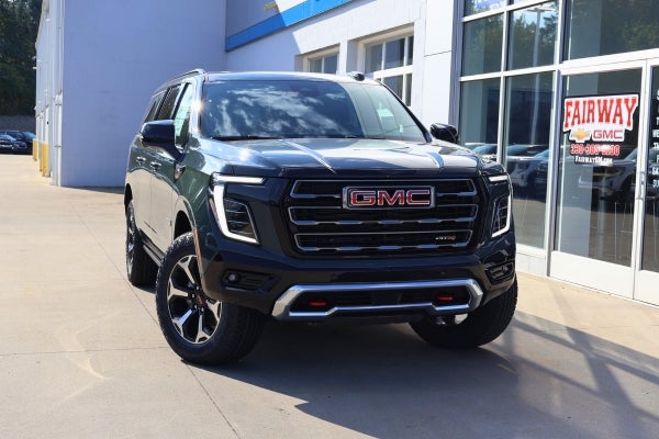 GMC Yukon