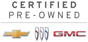 Chevrolet Buick GMC Certified Pre-Owned in CALCUTTA, OH